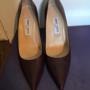 Jimmy Choo Heels